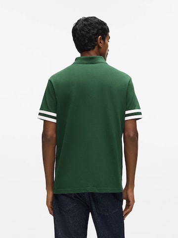 Tricou 'Ikon' de la Karl Lagerfeld pe verde