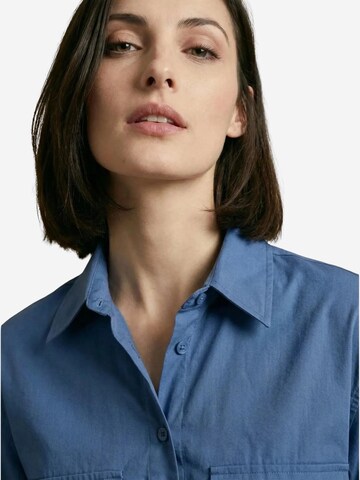 My fashion Shirt in Blue
