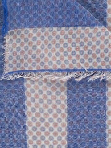 Passigatti Scarf in Blue