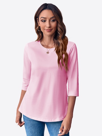 Imily Bela Póló - rózsaszín