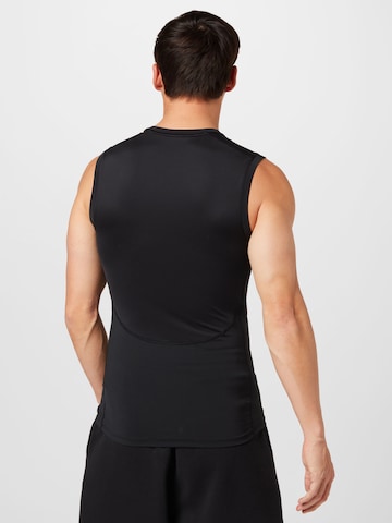 ADIDAS PERFORMANCE Sporttop 'Techfit ' in Schwarz