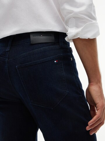 TOMMY HILFIGER regular Τζιν 'DENTON' σε μπλε