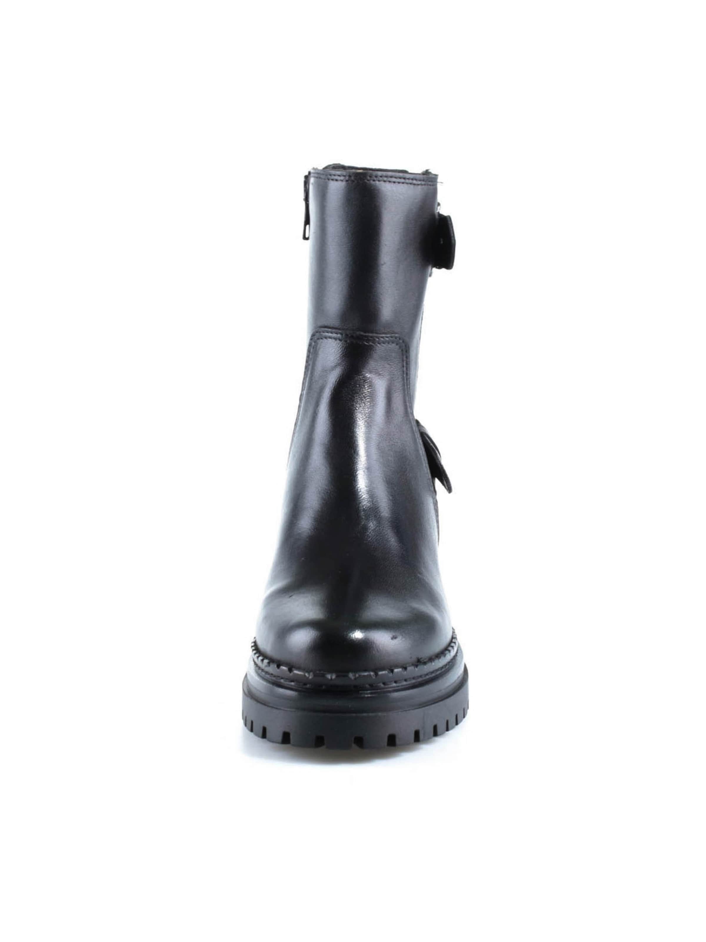 MJUS - Botas 'Delina' em preto