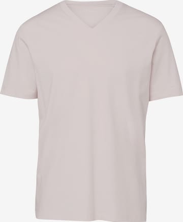 s.Oliver Shirt in Pink: front