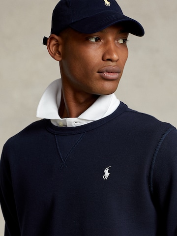 Sweat-shirt Polo Ralph Lauren en bleu