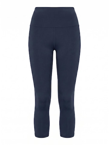 MyLibi Skinny Leggings i blå: forside