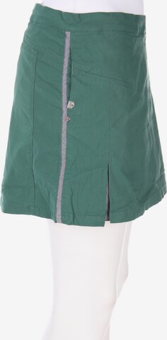 Colmar Skirt in M in Green