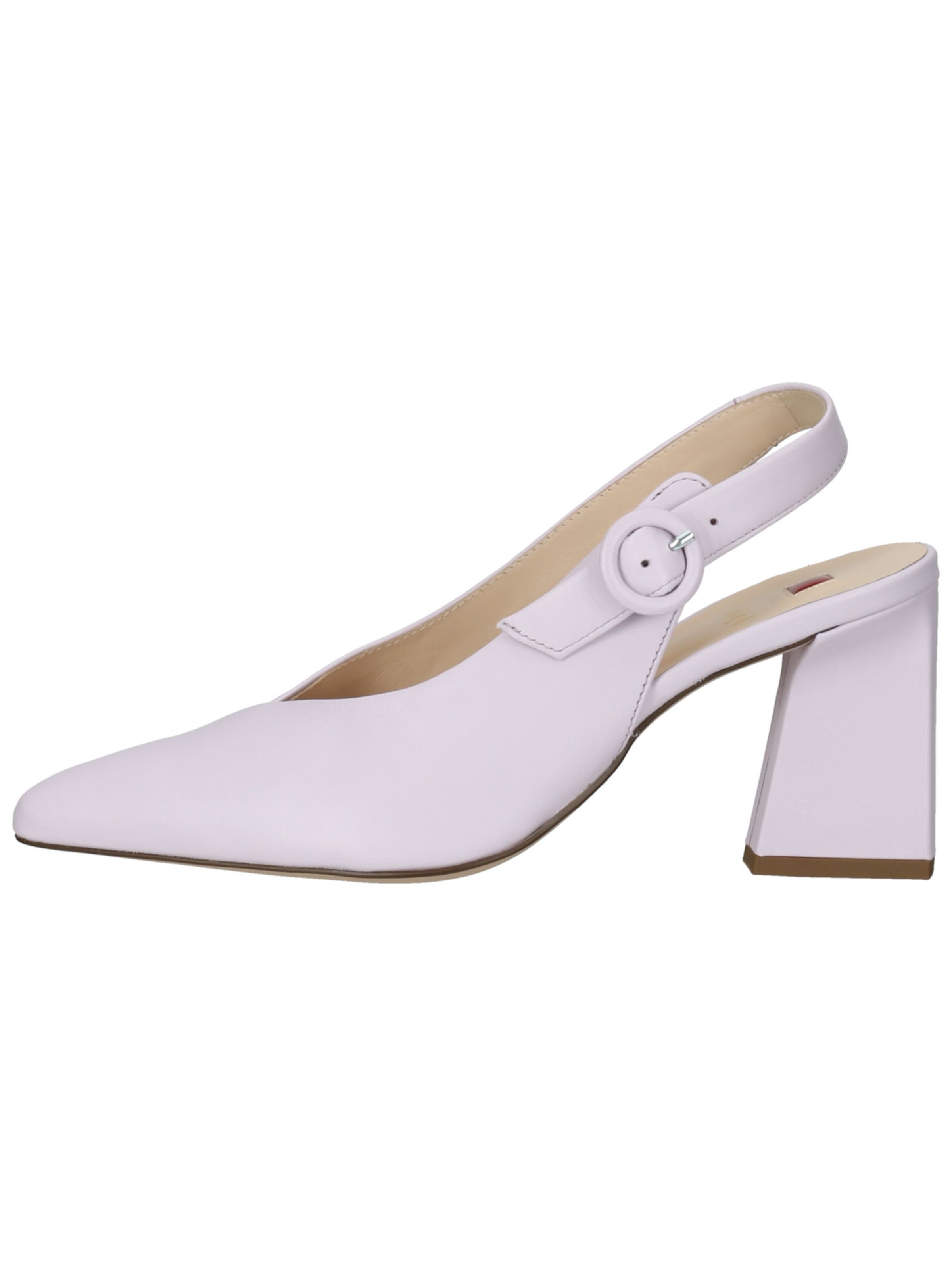 Högl Pumps in Lila