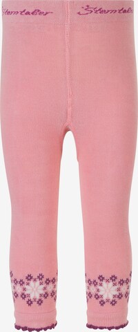 STERNTALER Strumpfhose in Pink