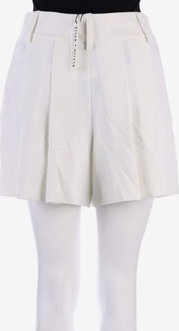 Alice + Olivia Skirt in S in White