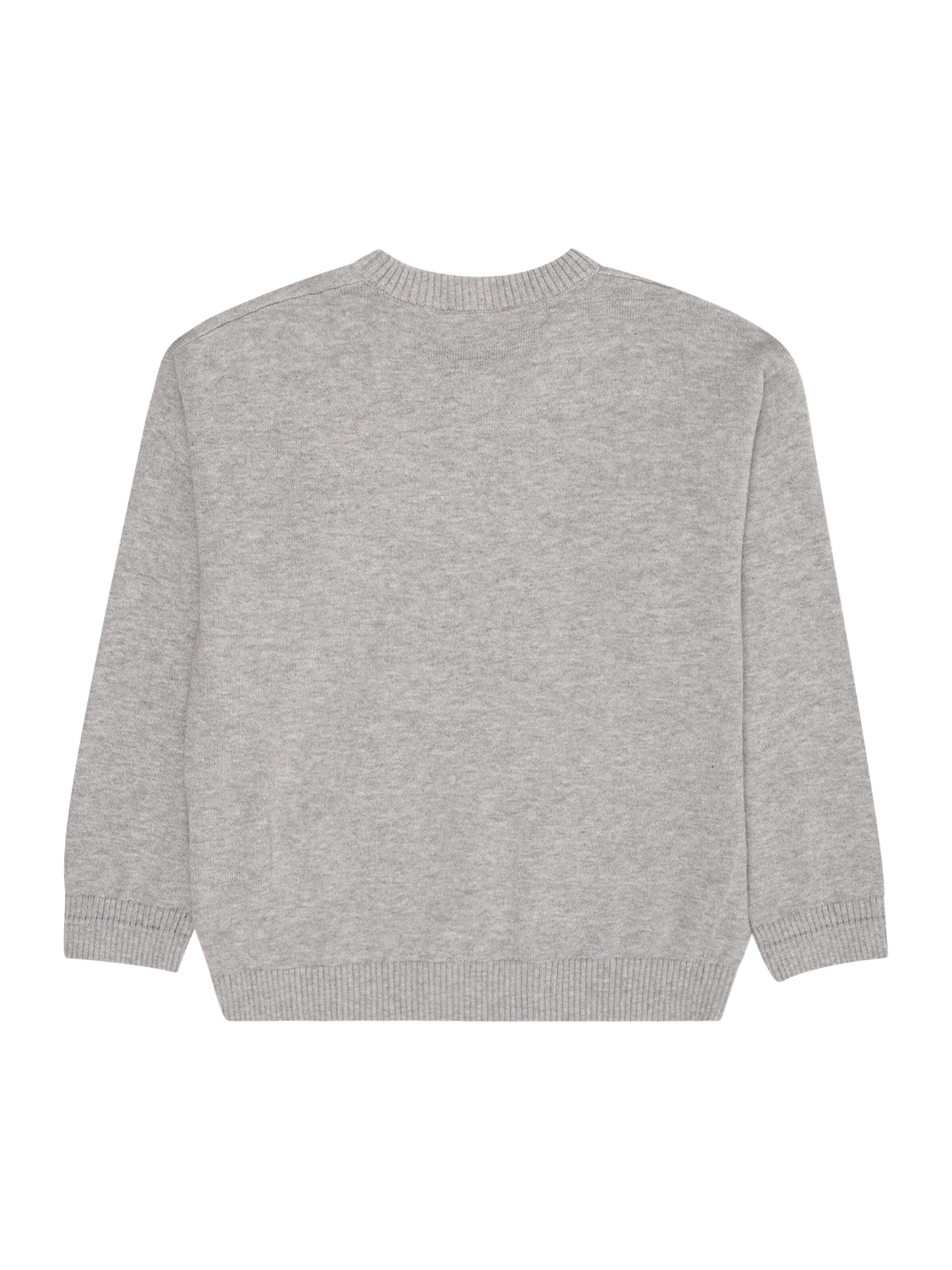 pilka UNITED COLORS OF BENETTON Megztinis