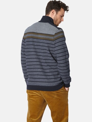BABISTA Sweatshirt 'Remosotzi' in Blue