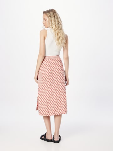 WHITE STUFF Skirt 'WILMA' in Red