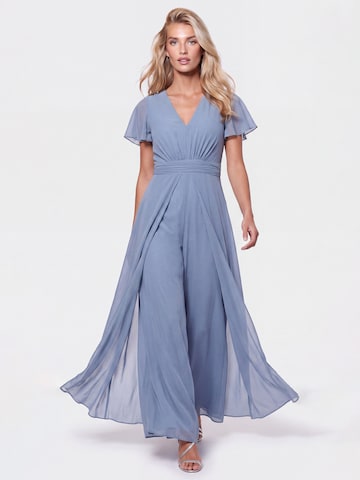 Tuta jumpsuit di APART in blu