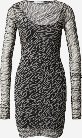 LeGer by Lena Gercke Dress 'Marthe' in Black: front