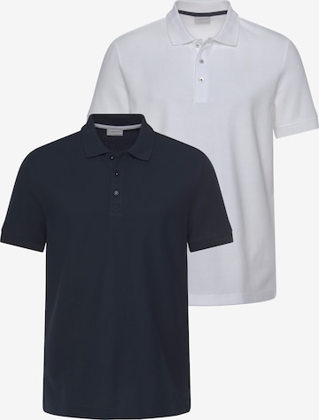 EASTWIND Poloshirts in Blau: predná strana