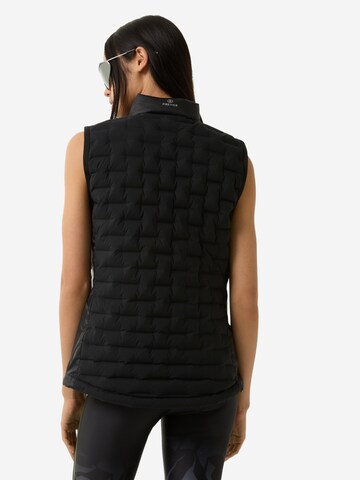Bogner Fire + Ice Vest 'Fenja' in Black