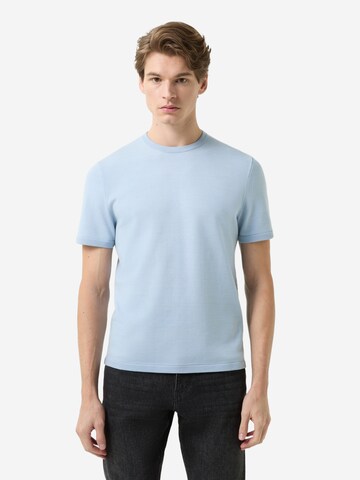 BOGNER Sweater 'Ohio' in Blue: front