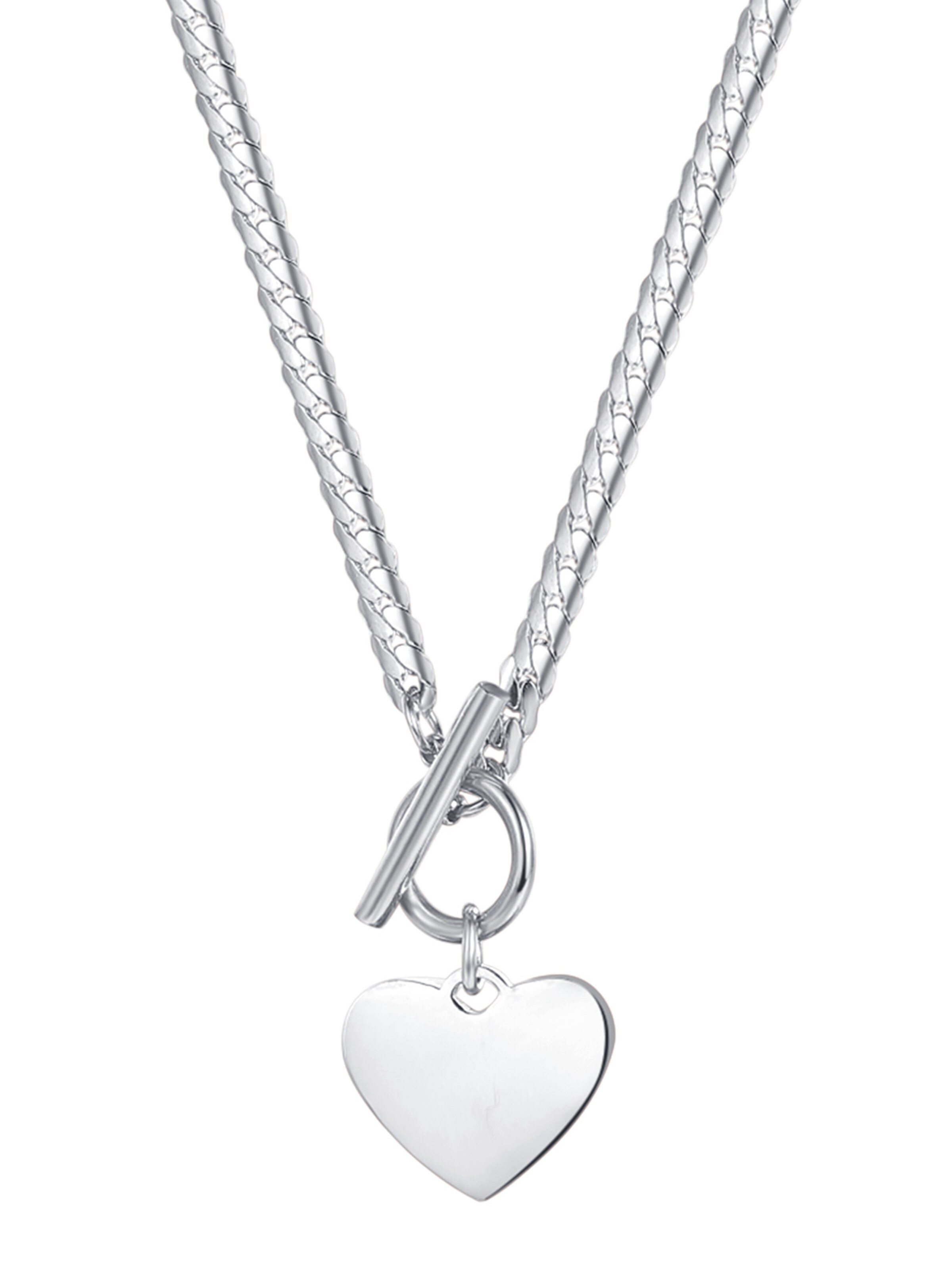 Hey Happiness - Cadena 'Romance' en plata