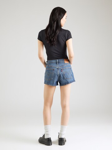 LEVI'S ® Regular Jeans '501®' in Blue