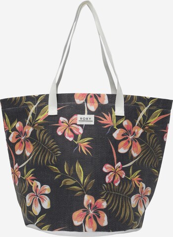 Sac de plage 'FRENCH SPOT' ROXY en bleu