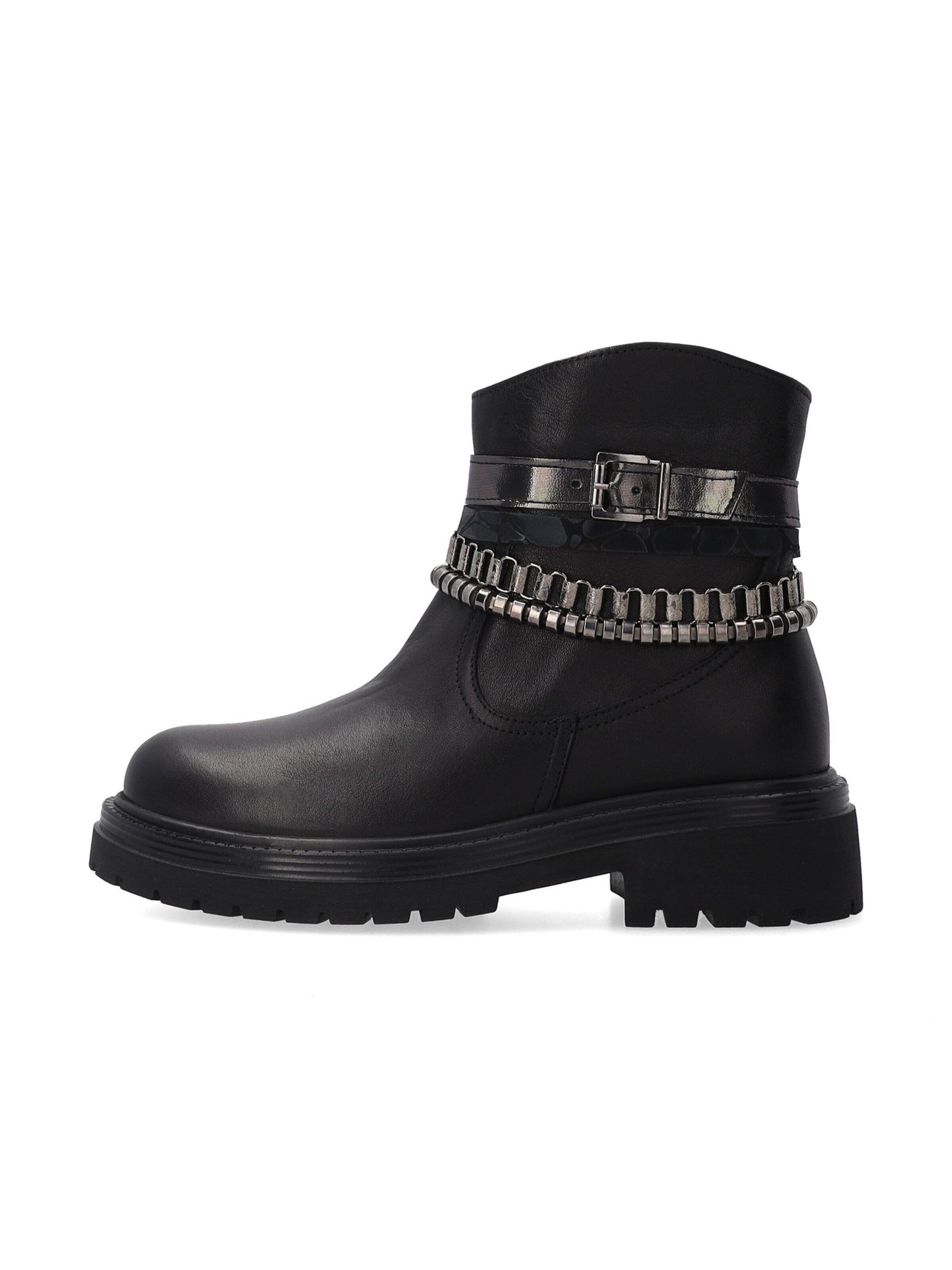 VENEZIA Stiefelette‌ in 36 in schwarz, Produktansicht