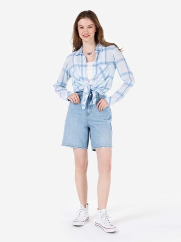 Colin's Regular Shorts in Blau