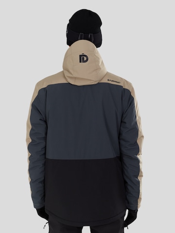 Fundango Udendørsjakke 'Horatio Allmountain ' i beige