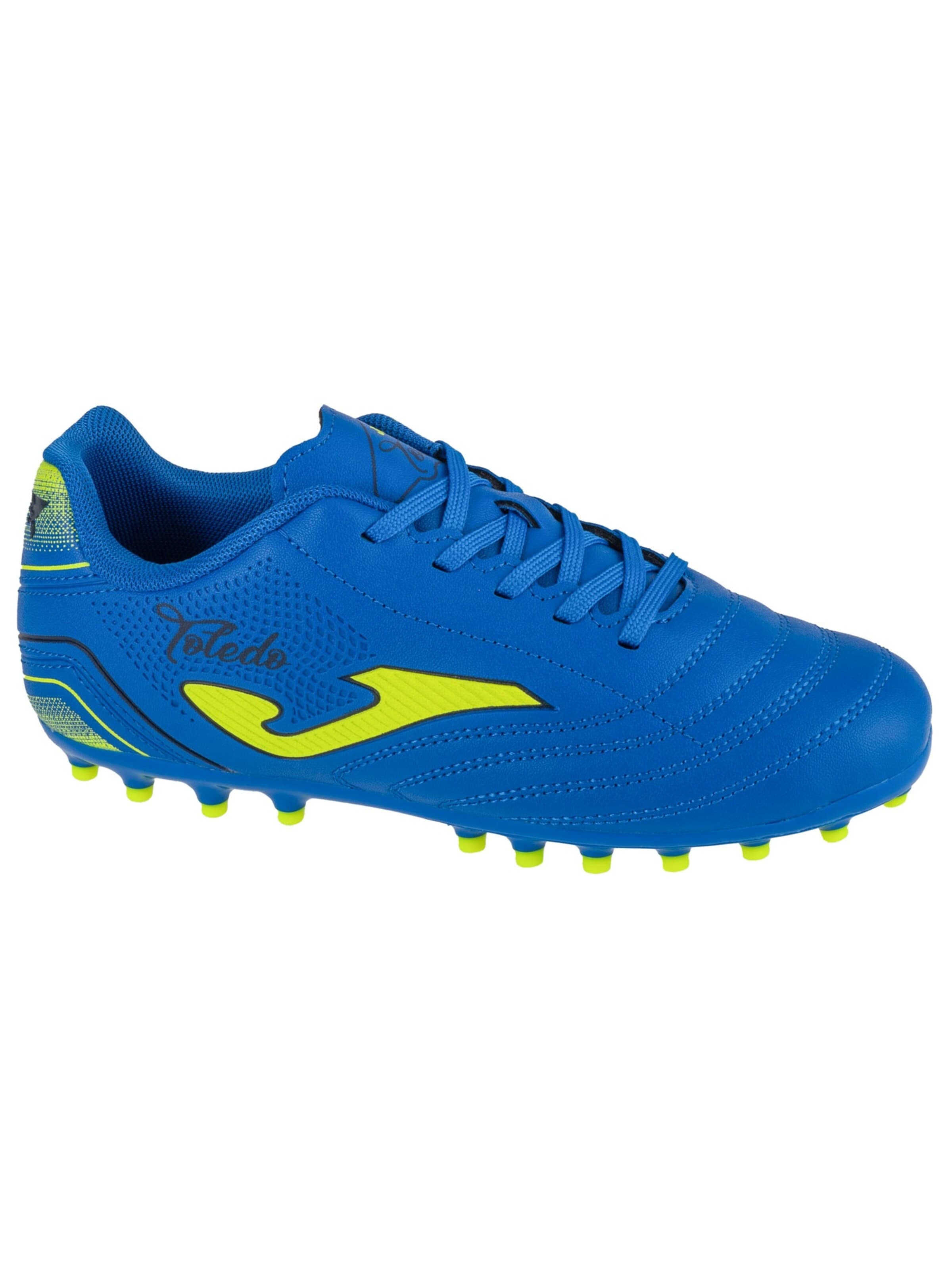 JOMA Sports shoe 'Joma Toledo Jr 25 TOJW AG' in Blue