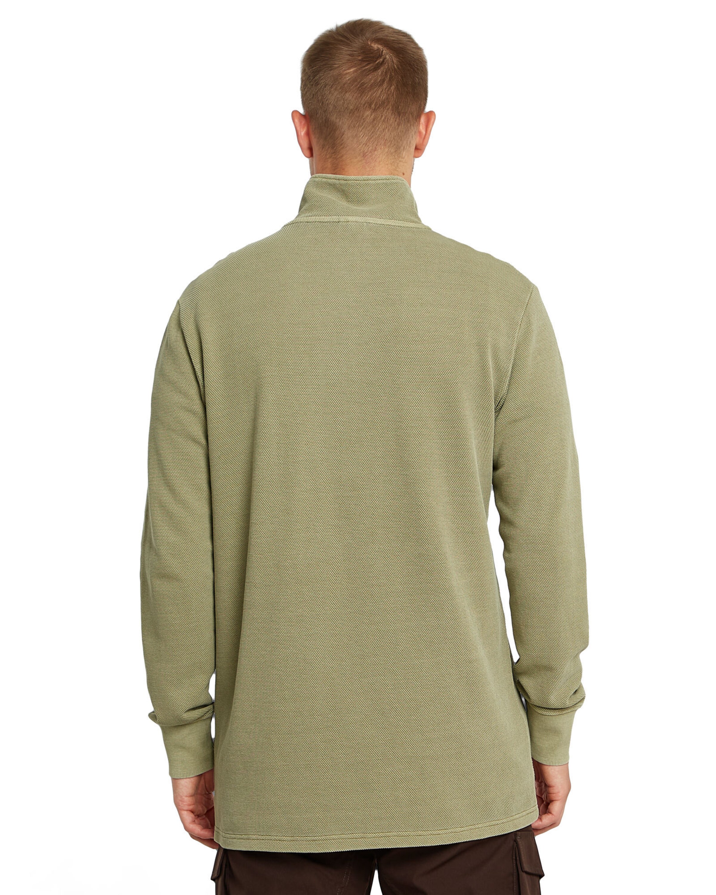 G-STAR Sweater in Green