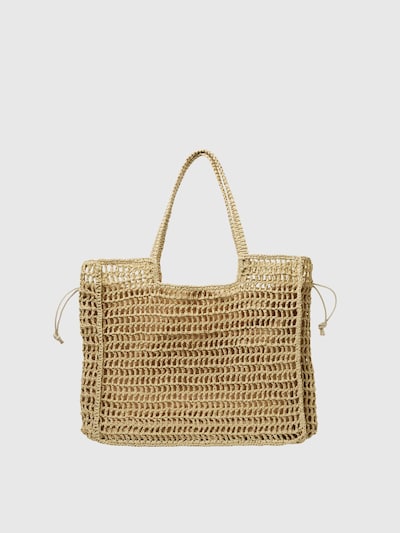 SELECTED FEMME Shopper i brun, Produktvisning