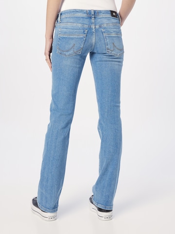 LTB Regular Jeans 'Valerie' in Blau