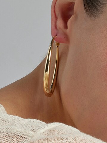 LUXBYLUX Earrings in Gold