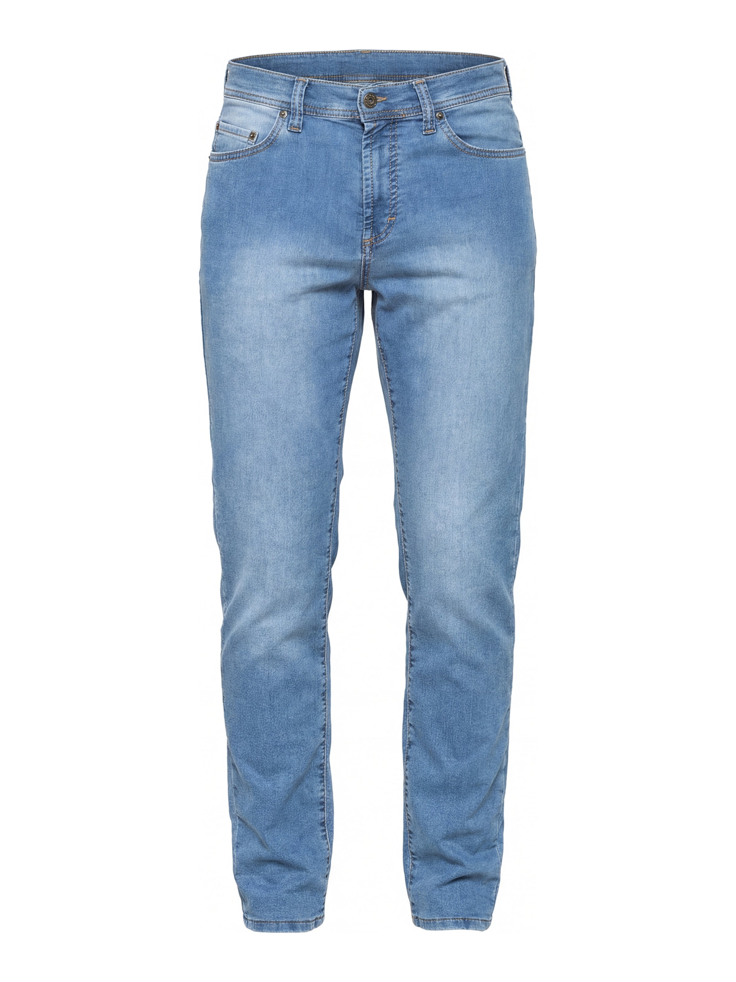 Carrera Jeans Regular Jeans 'Relax 700'‌ in Blau: Vorderseite