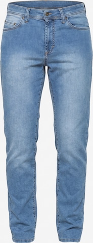Carrera Jeans Regular Jeans 'Relax 700' in Blau: Vorderseite