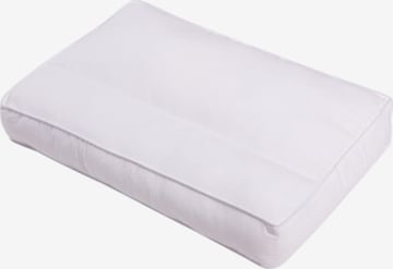 Wendre Pillow 'Sweety' in White: front