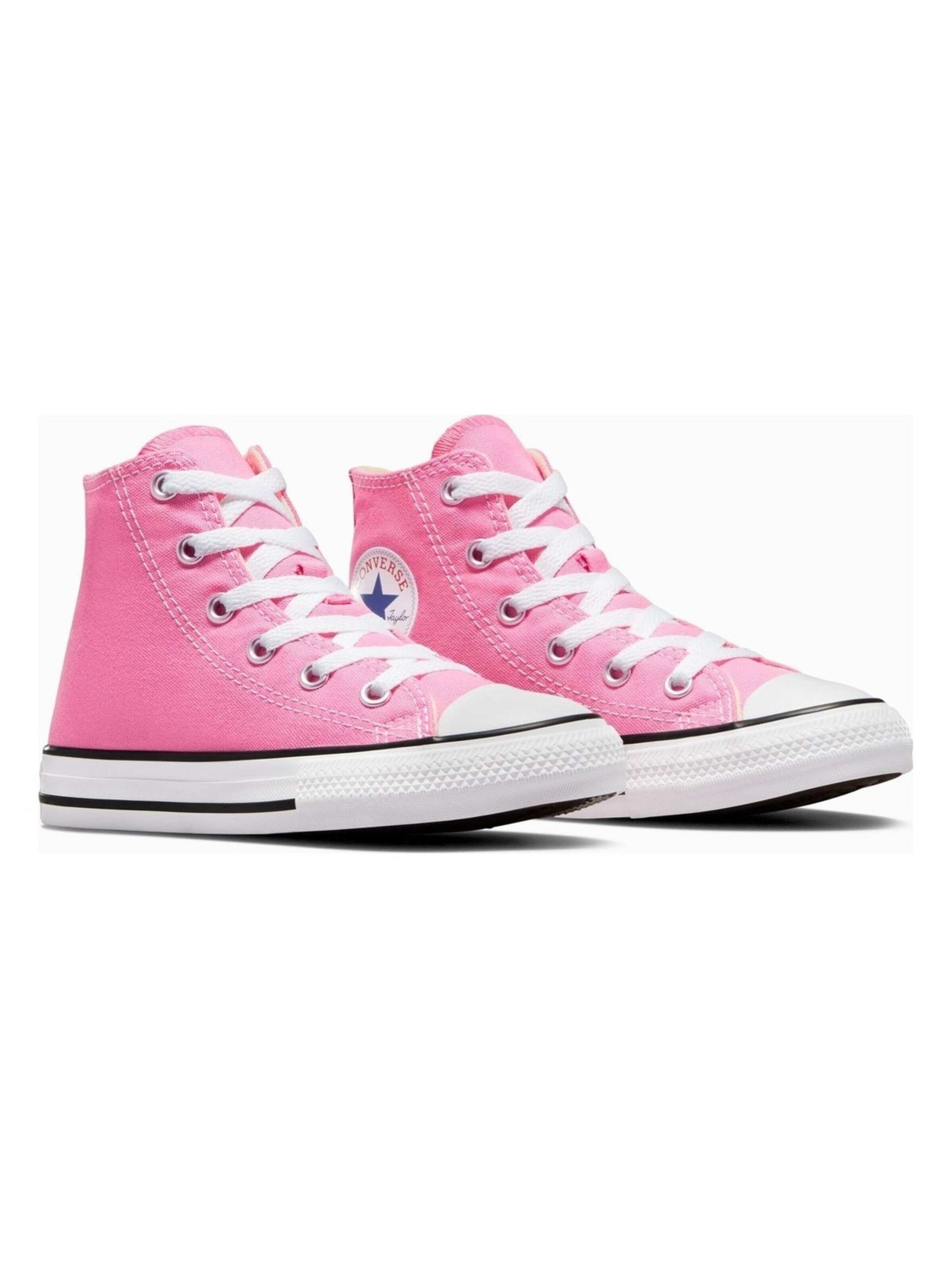 CONVERSE - Zapatillas deportivas 'Converse Chuck Taylor All Star Classic' en rosa