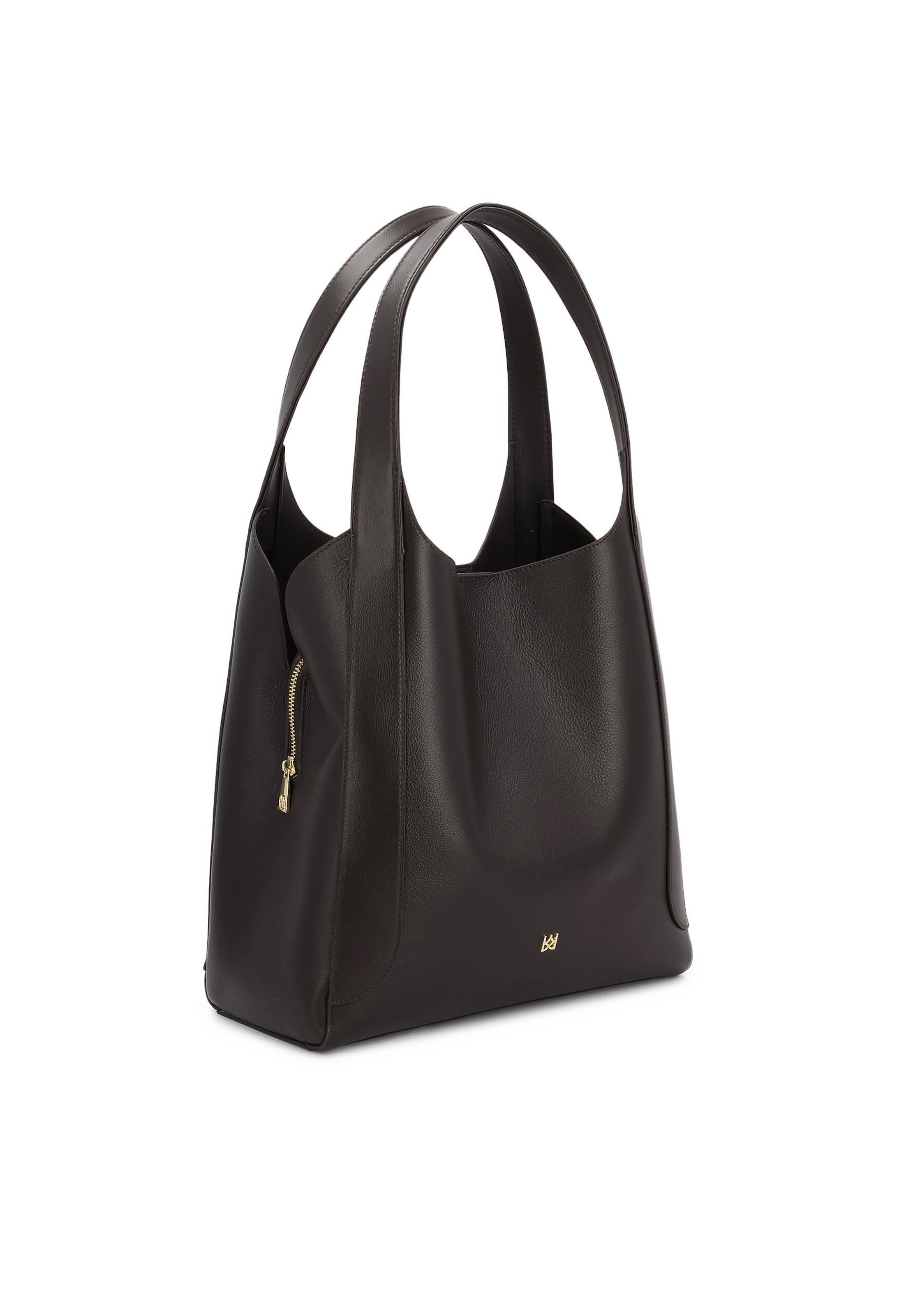 ruda Kazar Pirkinių krepšys