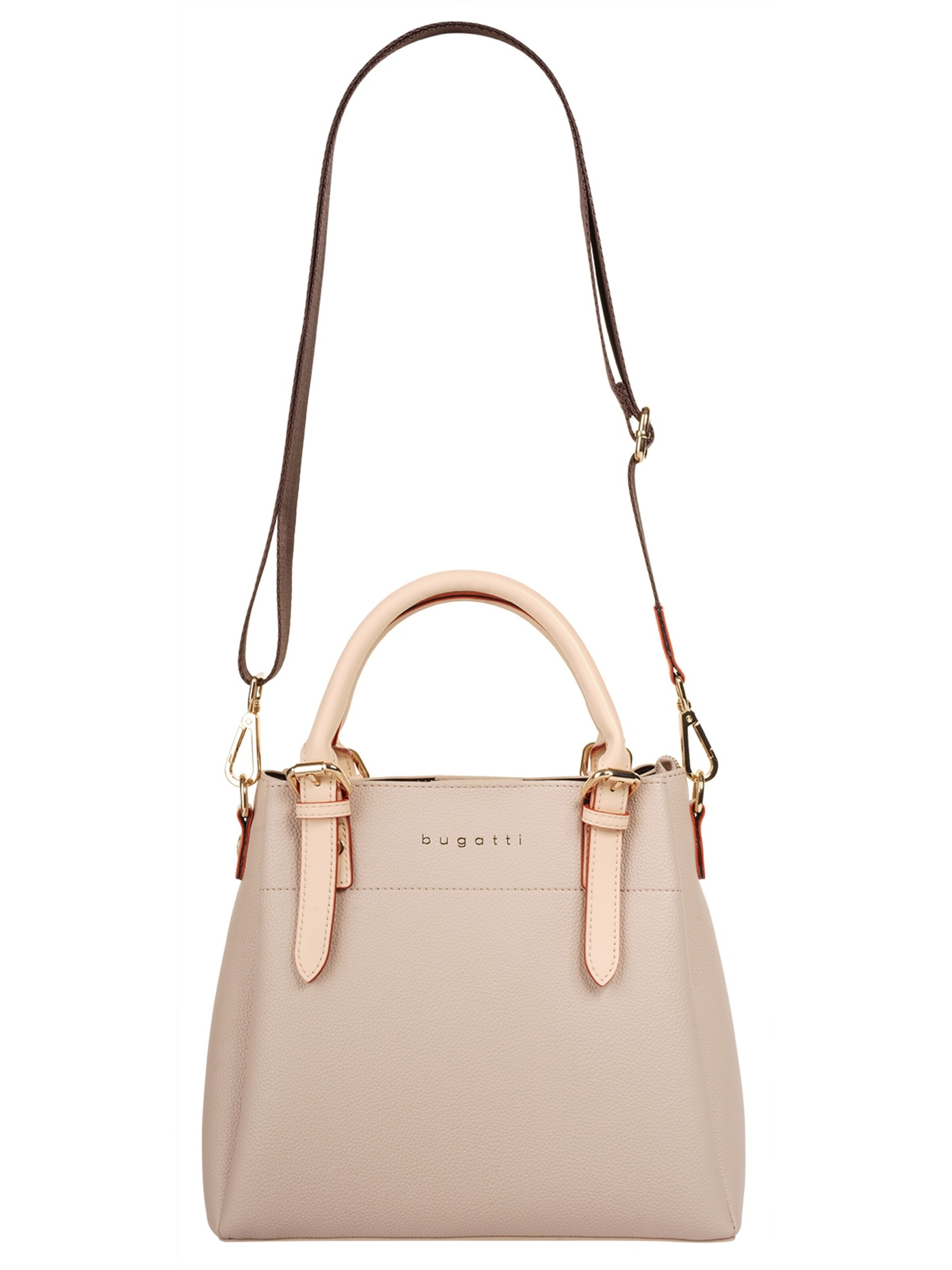 bugatti Handtasche 'ELLA'‌‌‌‌‌‌ in Beige