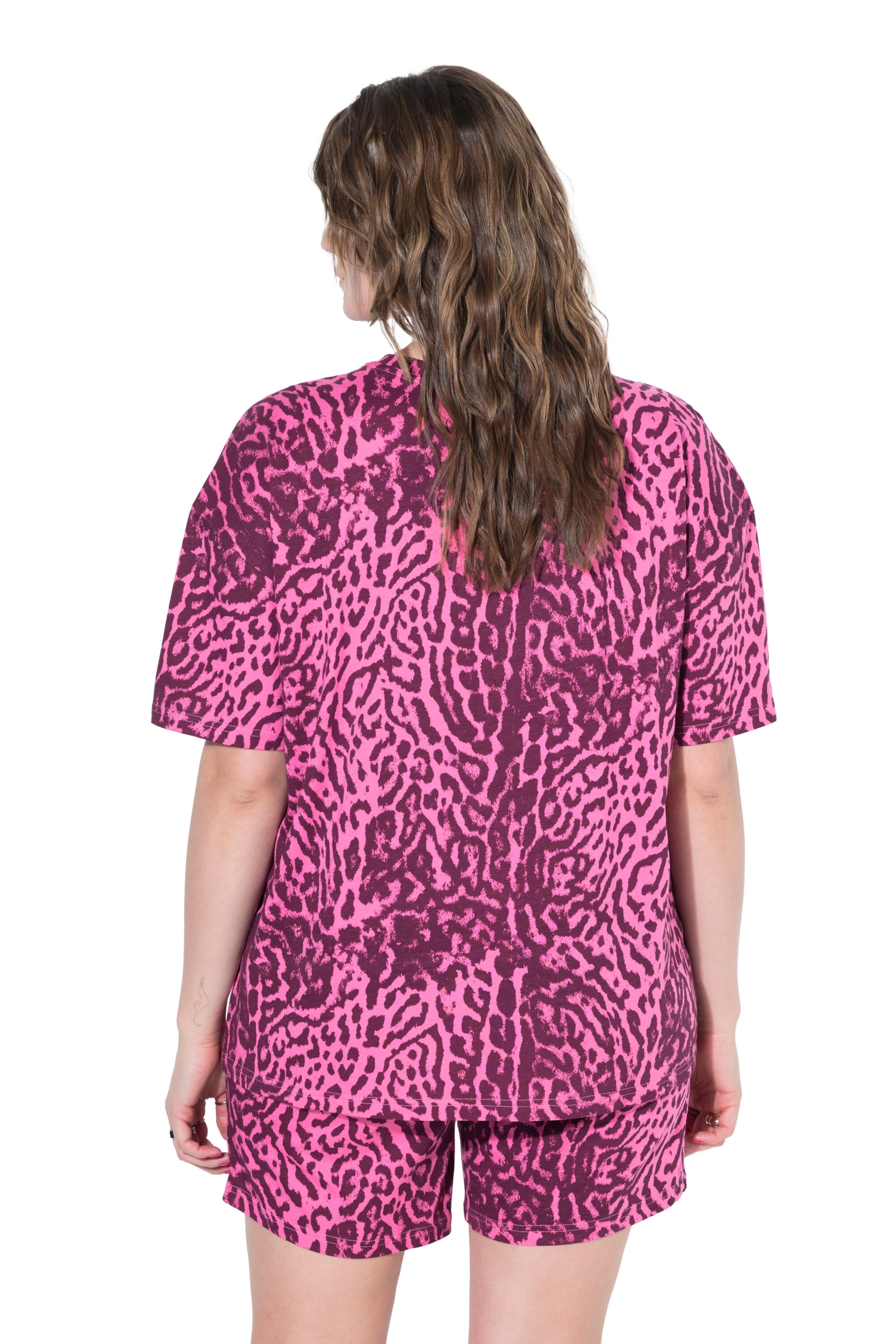 Studio Untold Pyjama in Pink