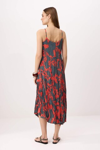 Trendyol - Vestido de verano en gris