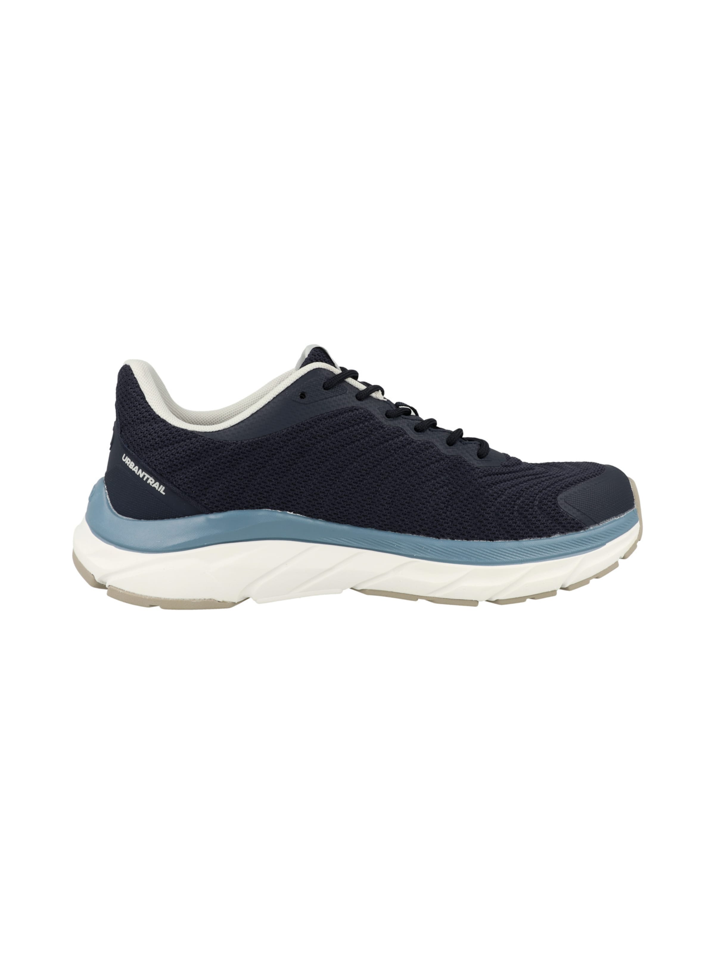 Colmar Sneakers laag ' Urbantrail X1 ' in Blauw