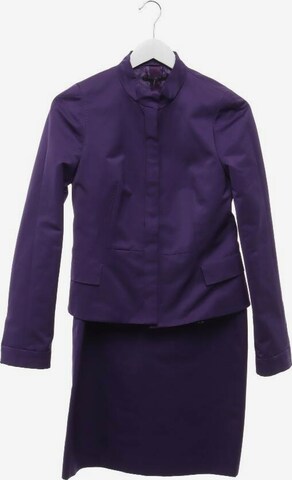 BOSS Workwear & Suits in M in Purple: front