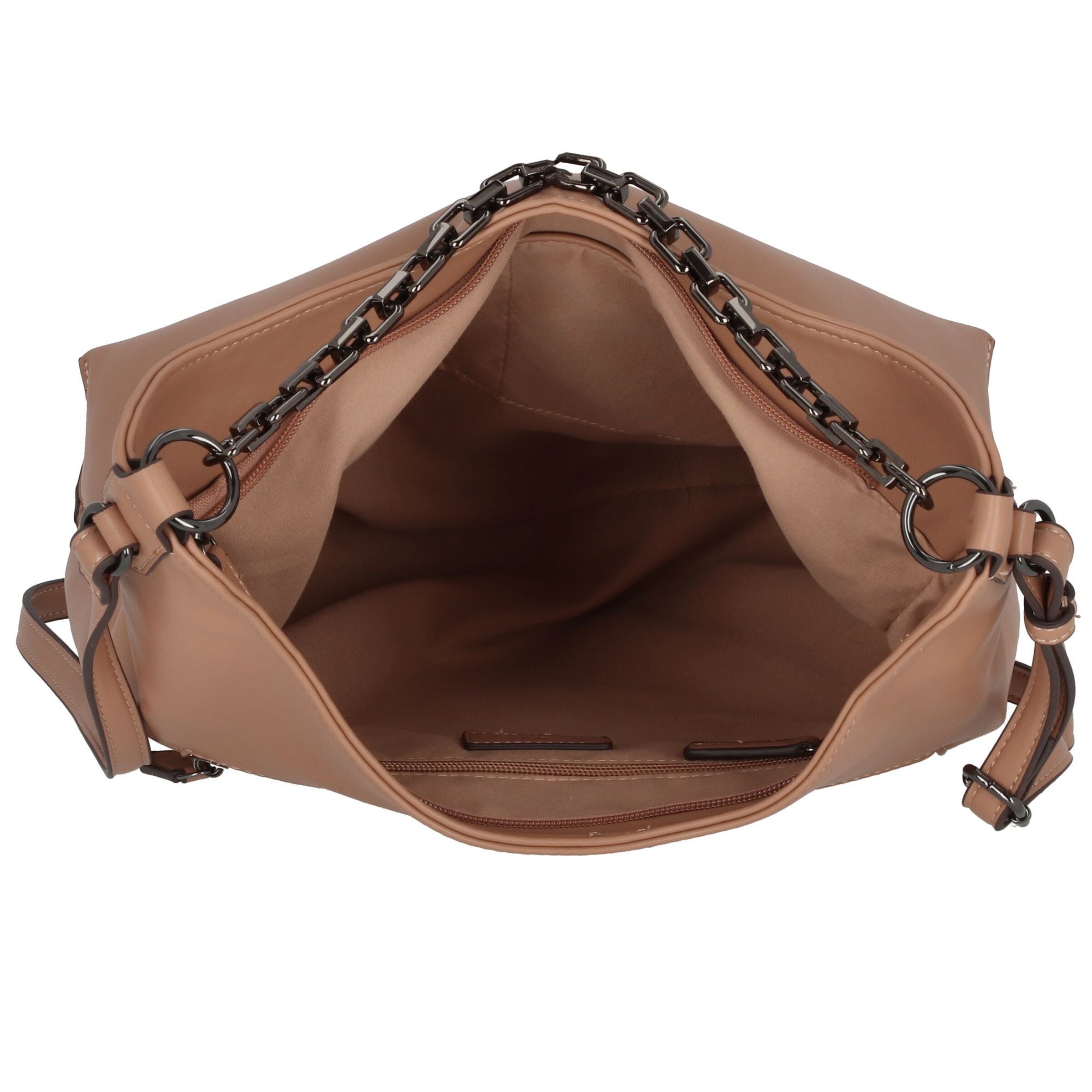 GABOR Schoudertas 'Banu' in Beige