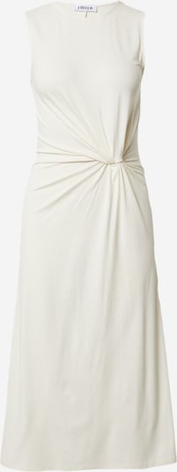 EDITED Φόρεμα 'Katima' σε λευκό, Άποψη προϊόντος