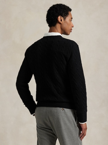 Polo Ralph Lauren Sweater in Black