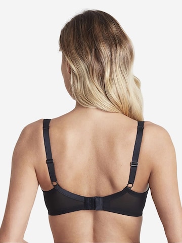 Classique Soutien-gorge 'BHs & Bralettes' Penti en noir