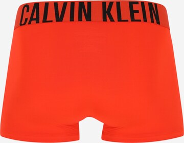 Calvin Klein Underwear Boxershorts 'Intense Power' in Blau