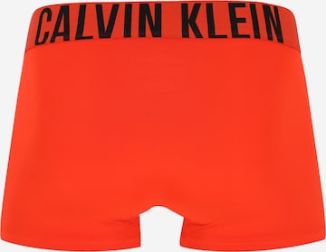 Calvin Klein Underwear Bokserki 'Intense Power' w kolorze niebieski
