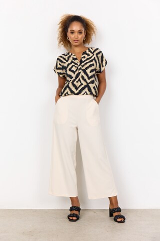 Soyaconcept Blouse 'Pixi 1' in Black